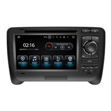 Autoradio Stereo per Audi TT