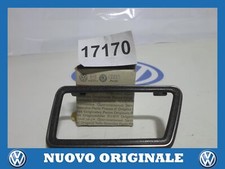 FRONT DOOR HANDLE MASK SX TRIM
