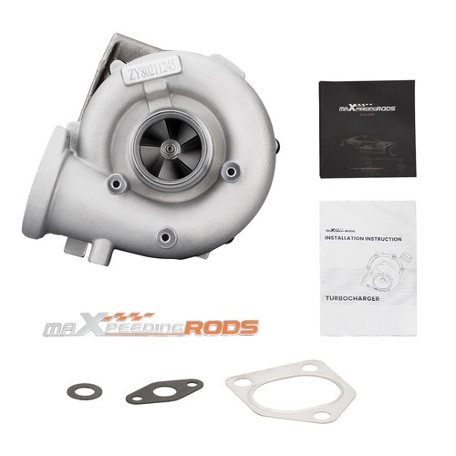 Turbocompressore per bmw 530d - per,