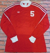 ADIDAS TREFOIL MAGLIA SHIRT