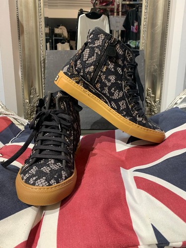 Scarpe sneaker twinset - scarpe,