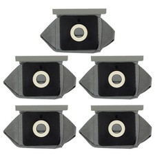 Set sacchetti antipolvere