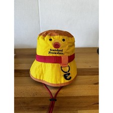 Cappello a secchiello Fun