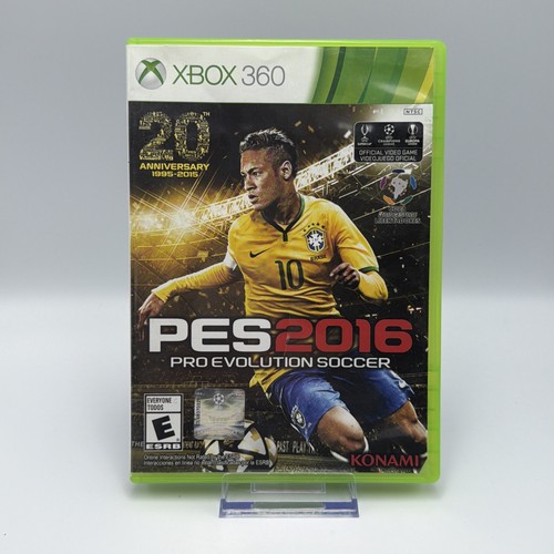 Microsoft xbox 360 pes pro - xbox,