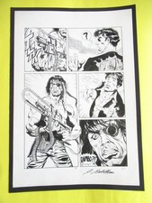 Dylan dog horror - horror, paradise