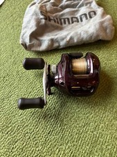 Mulinello Shimano Scorpion