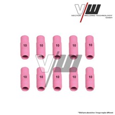 Ugelli ceramica torcia tig