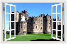 646519 Poster Stampa Arte