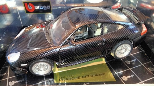 Porsche gt3 strasse carbon - gt3,
