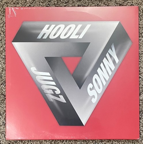 Sonnyjim flyy hooligan - da,