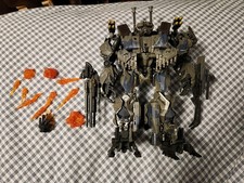 Transformers Masterpiece Movie Series MPM-15 Rissa USATO