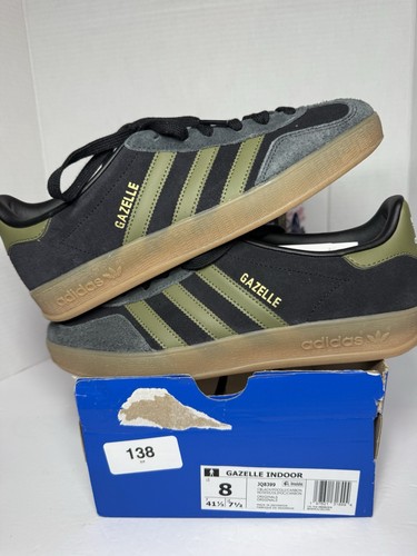 Adidas gazelle uomo - gazelle, 8