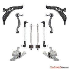 KIT TIRANTERIA 10 PEZZI BMW