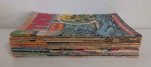 Fumetti mitico thor - mitico,