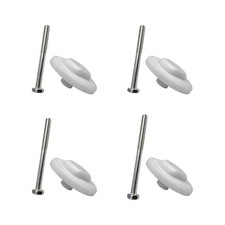 Dado di fissaggio sostitutivo