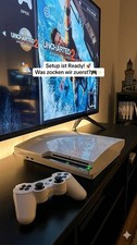 PS3 Slim 1TB SSD CFW Evilnat
