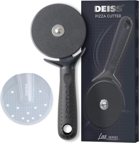 Lux tagliapizza resistente con - lux,