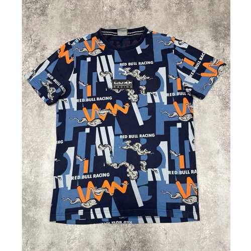Shirt uomo puma red bull - puma,