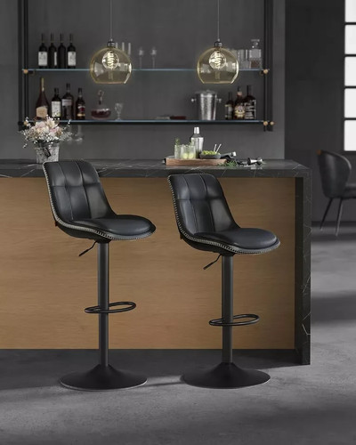 Vasagle set sgabelli da - set, 2
