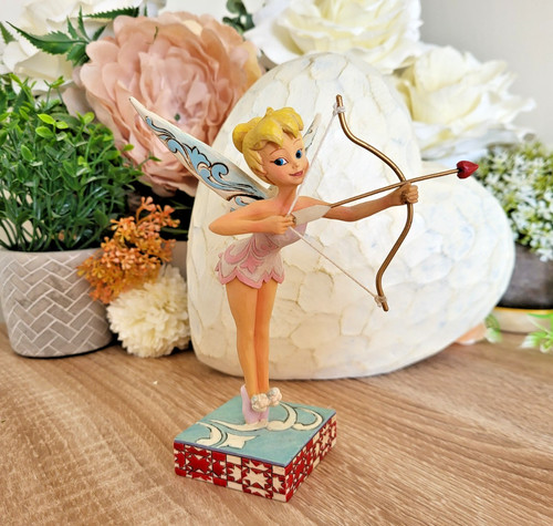 Disney traditions tinker bell - traditions,