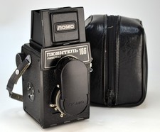 FOTOCAMERA MEDIO FORMATO