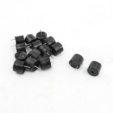 15Pcs DC 5V 85dB Industriale