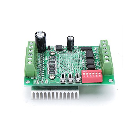 Controllore del driver motore - ,