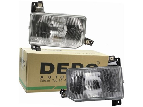 Faro completo per nissan - faro,