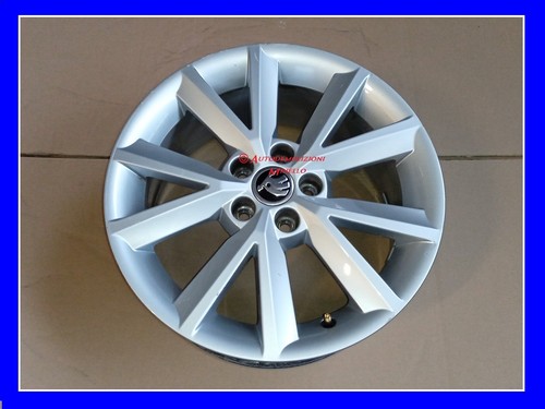 Cerchio lega x 16 - in,