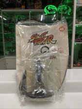 Street fighter personaggi - street,