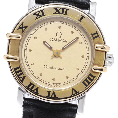 Orologio donna omega - da,
