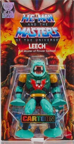 Mattel masters the universe - of,