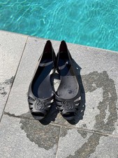 Scarpe Vintage Donna Gucci