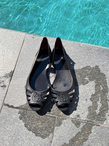 Scarpe vintage donna - scarpe,