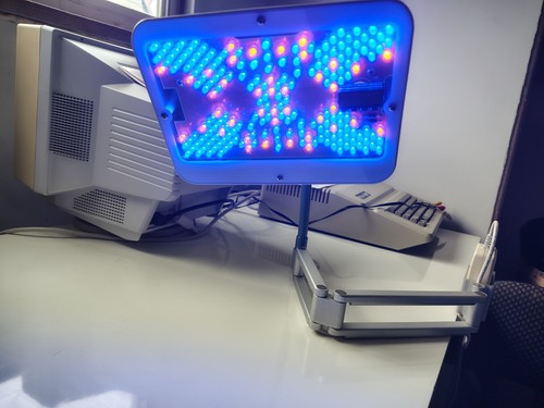 Natus neoblue mini - natus, luce