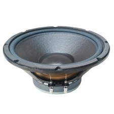 1 CIARE HW321 woofer professionale da 30 cm 150 watt rms sospensione in gomma