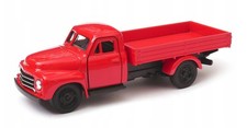Camion pressofuso Welly Opel