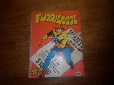 Tex Tre Stelle N.3 Fuorilegge con mg e continua - 200 LIRE DI COPERTINA-BUONO