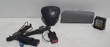 Kit airbag senza cruscotto - senza,