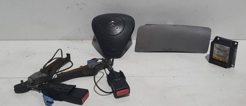 Kit airbag senza cruscotto per - airbag,