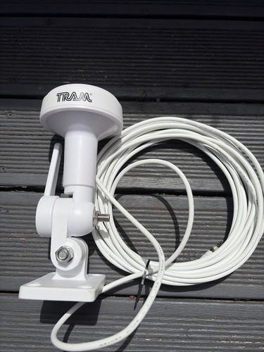 Tram 1657 antenna radio - 1657-hc,