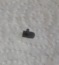 Ricambio respingenti grigi per SNCF 670001 e simili (Lima 9108.009)