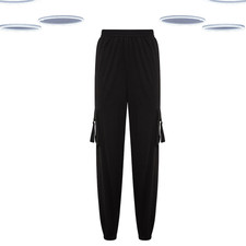 Ex Women's Cargo Jogger -