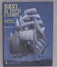Navi di tutti i tempi