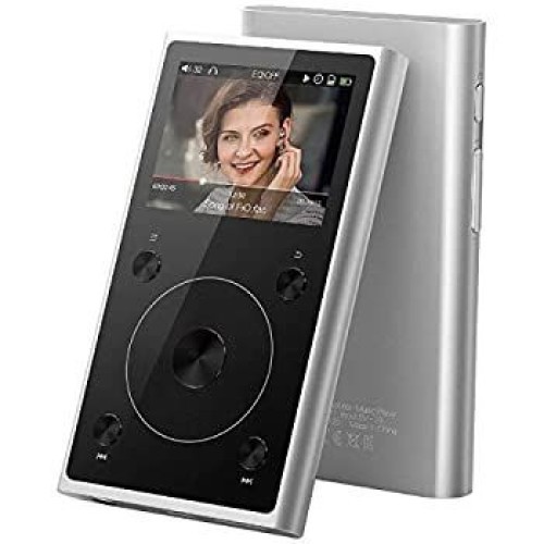 Lettore audio digitale - , ad