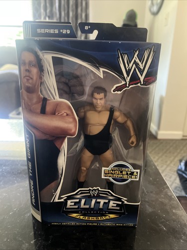 Wwe elite andre gigante - elite,