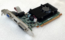 NVIDIA GeForce GT620 1 GB DDR3