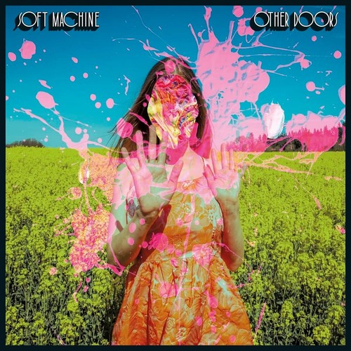 Soft machine other - machine,