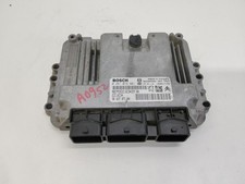 CENTRALINA MOTORE PER CITROEN C4 Picasso Mk1 0281012981 9HY (DV6TED4), 9HZ (DV6
