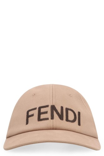Fendi logo adjustable - fendi,